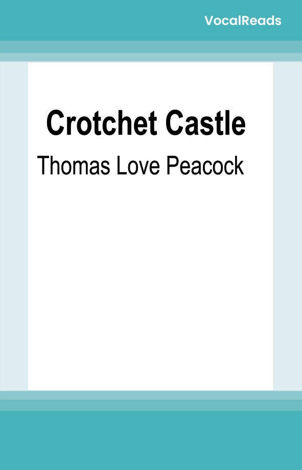 Crotchet Castle