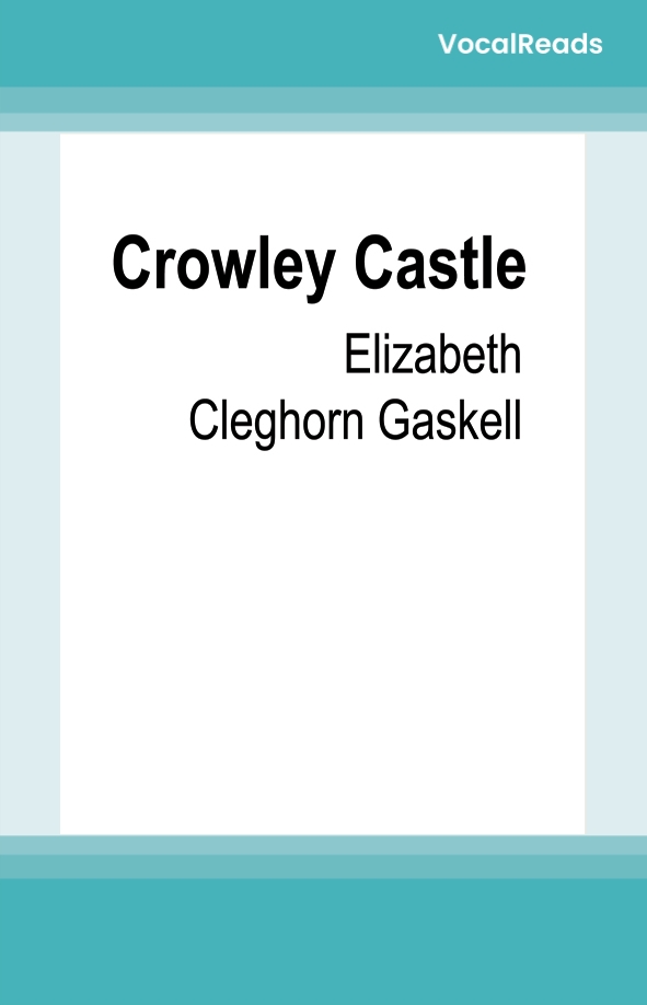 Crowley Castle