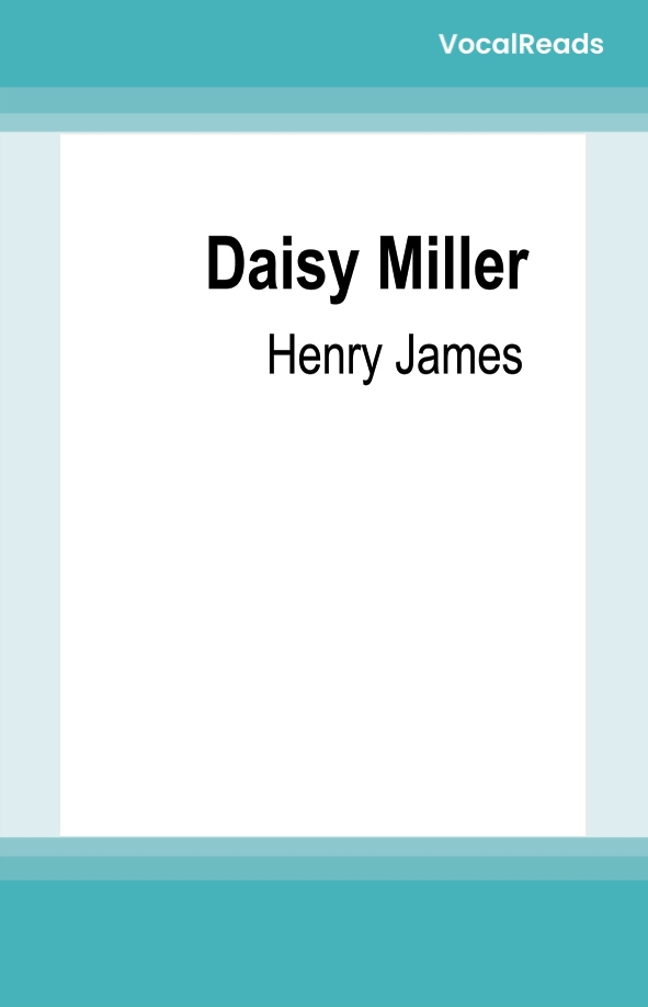 Daisy Miller