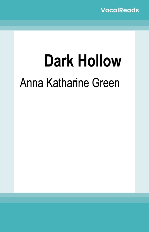 Dark Hollow
