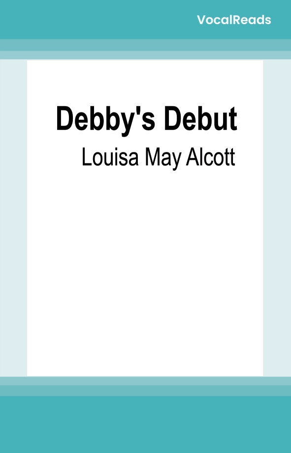 Debby's Debut