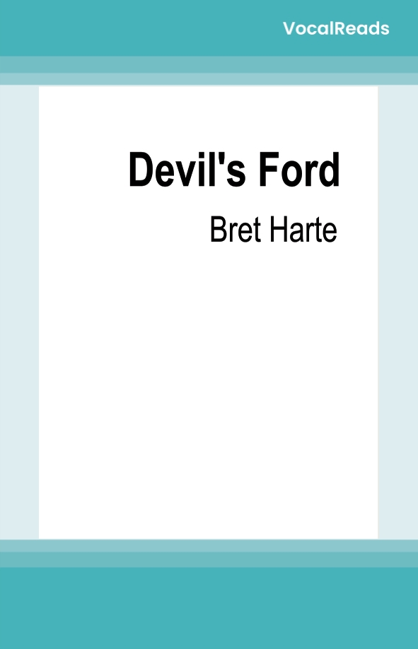 Devil's Ford