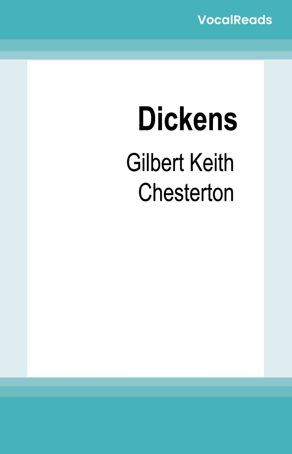 Dickens