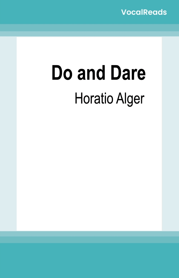 Do and Dare