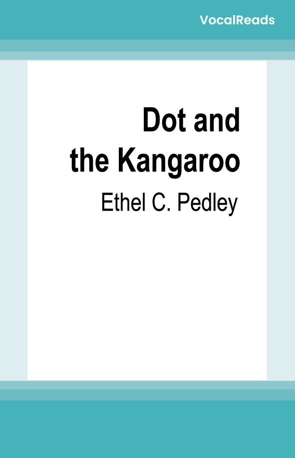 Dot and the Kangaroo