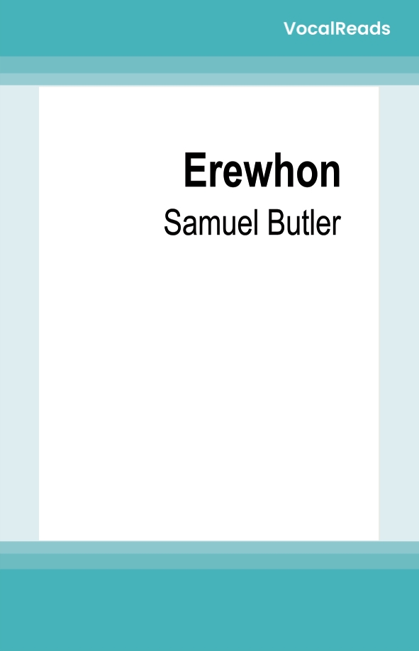 Erewhon