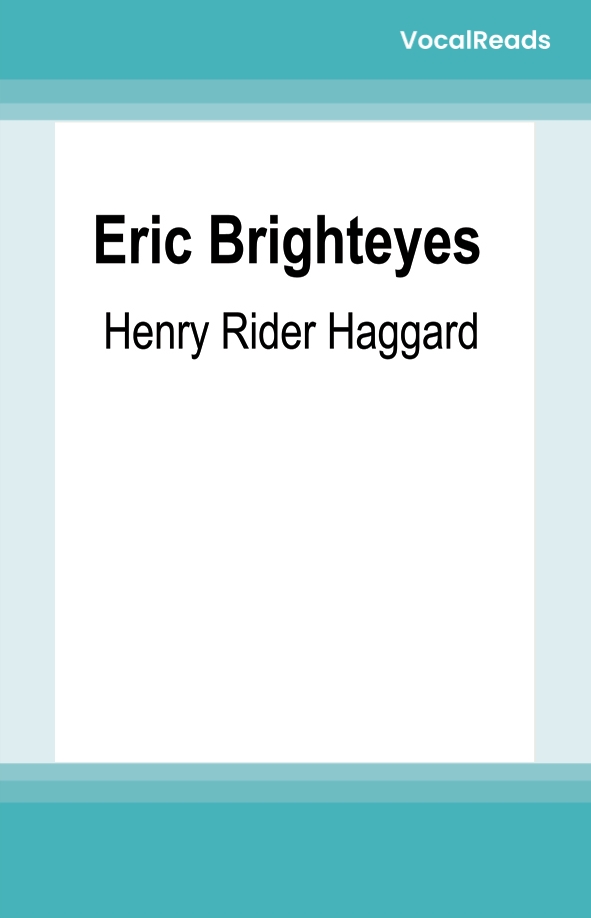 Eric Brighteyes