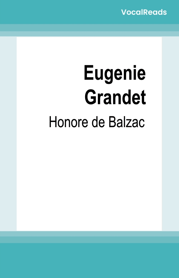 Eugenie Grandet