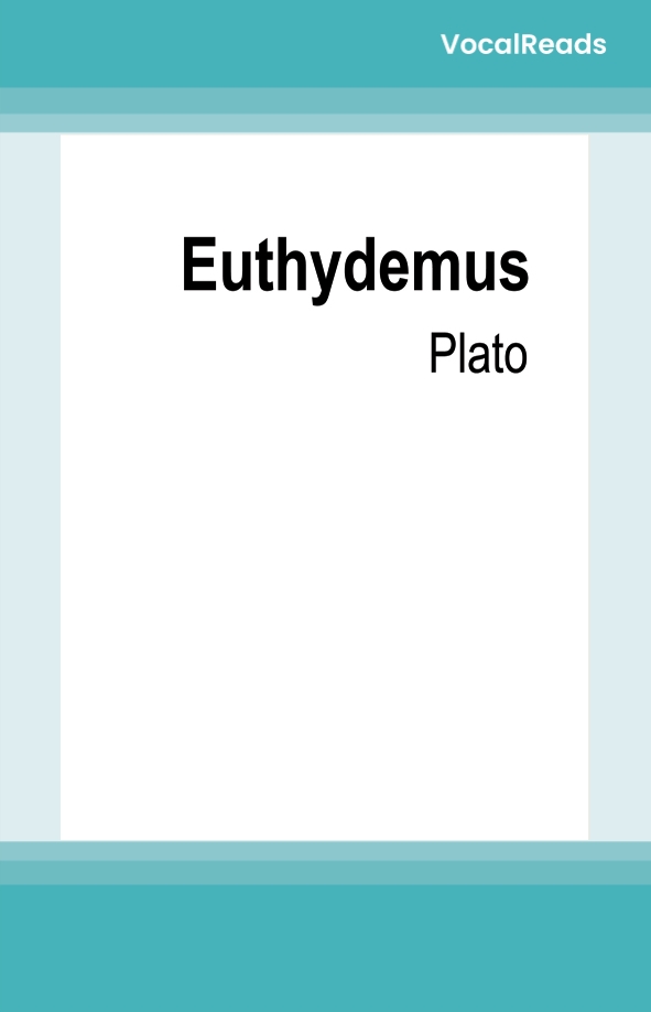 Euthydemus