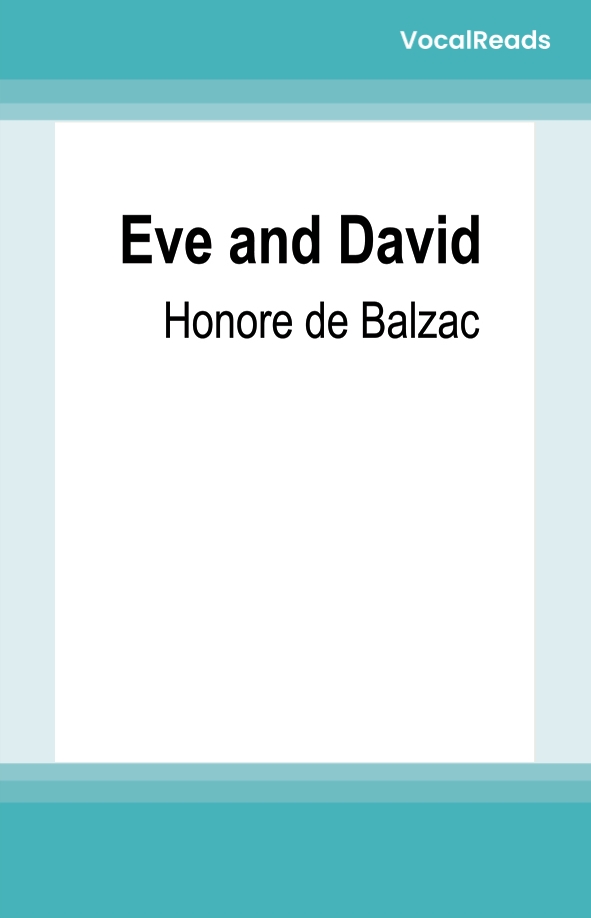 Eve and David