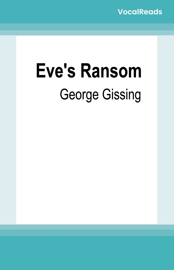 Eve's Ransom