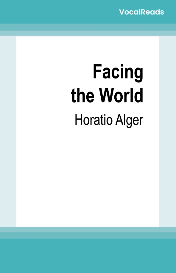 Facing the World