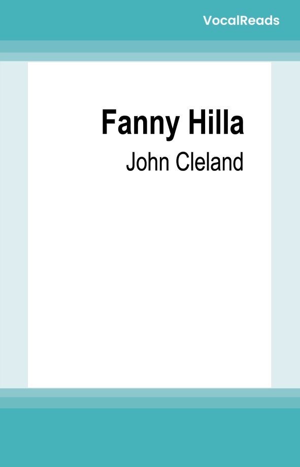 Fanny Hilla