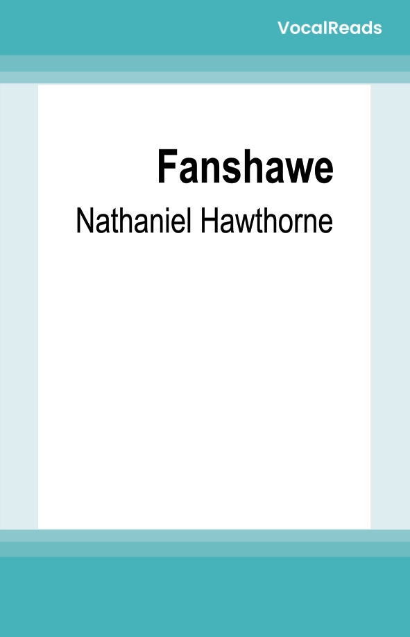 Fanshawe