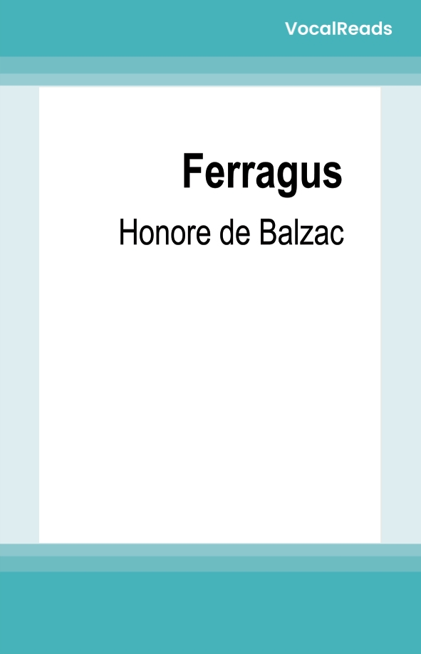 Ferragus