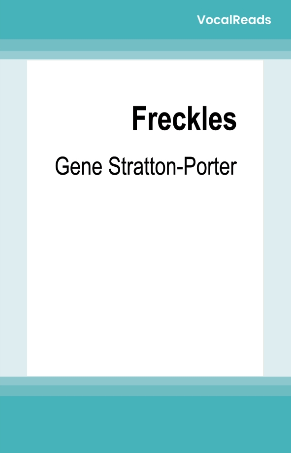 Freckles