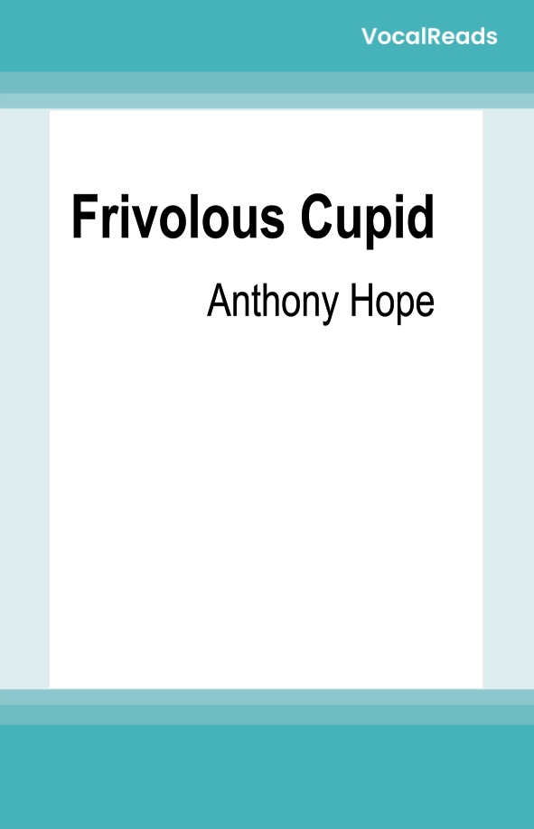 Frivolous Cupid