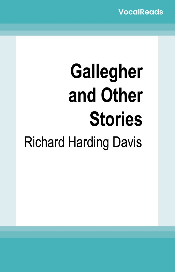 Gallegher and Other Stories