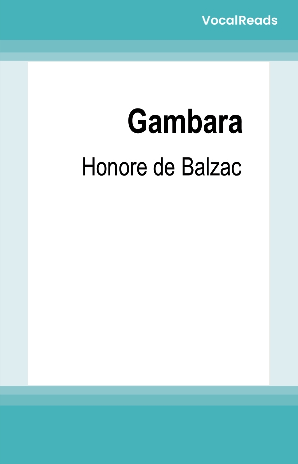 Gambara