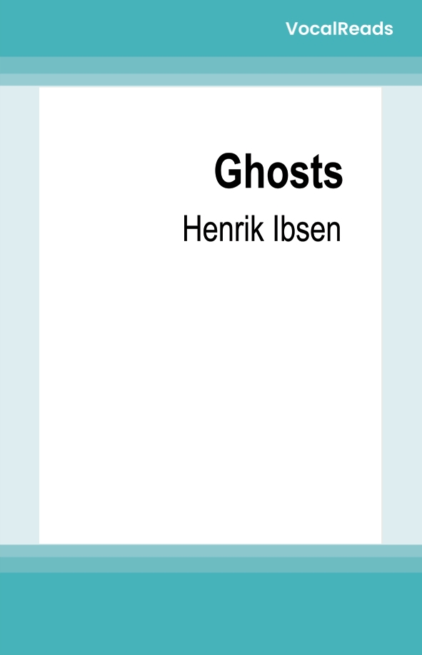 Ghosts