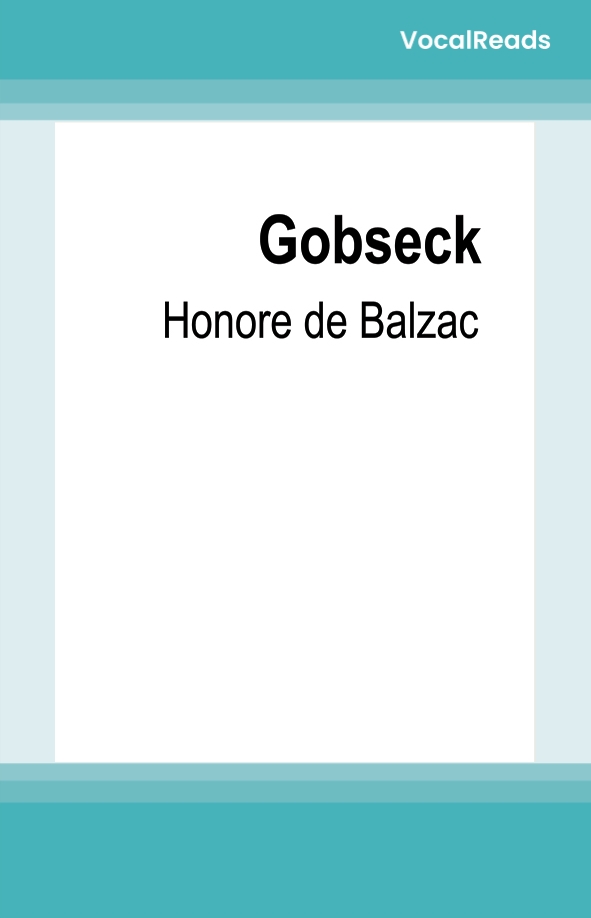 Gobseck