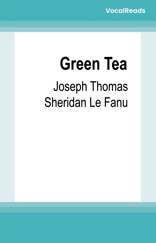 Green Tea