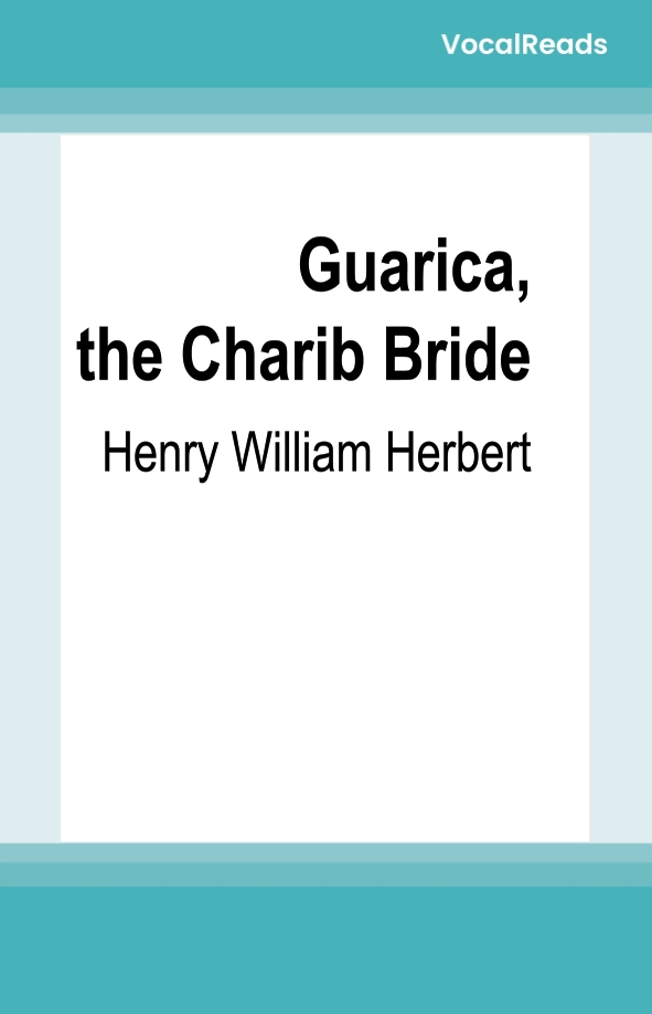 Guarica, the Charib Bride