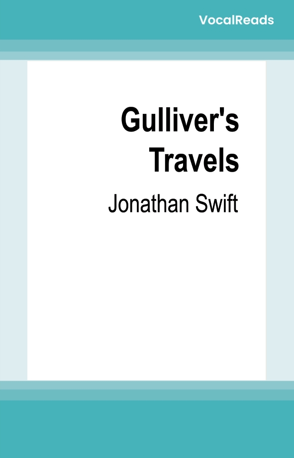 Gulliver's Travels