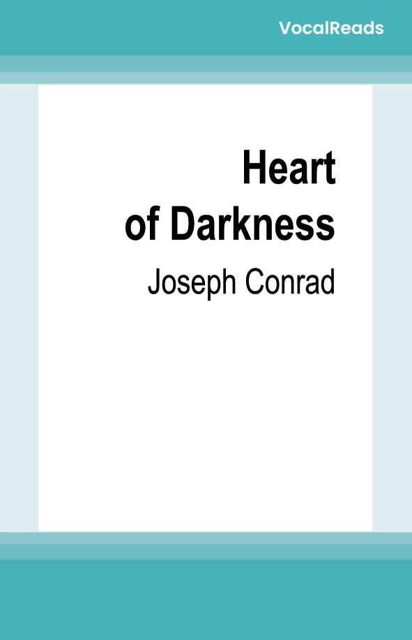 Heart of Darkness