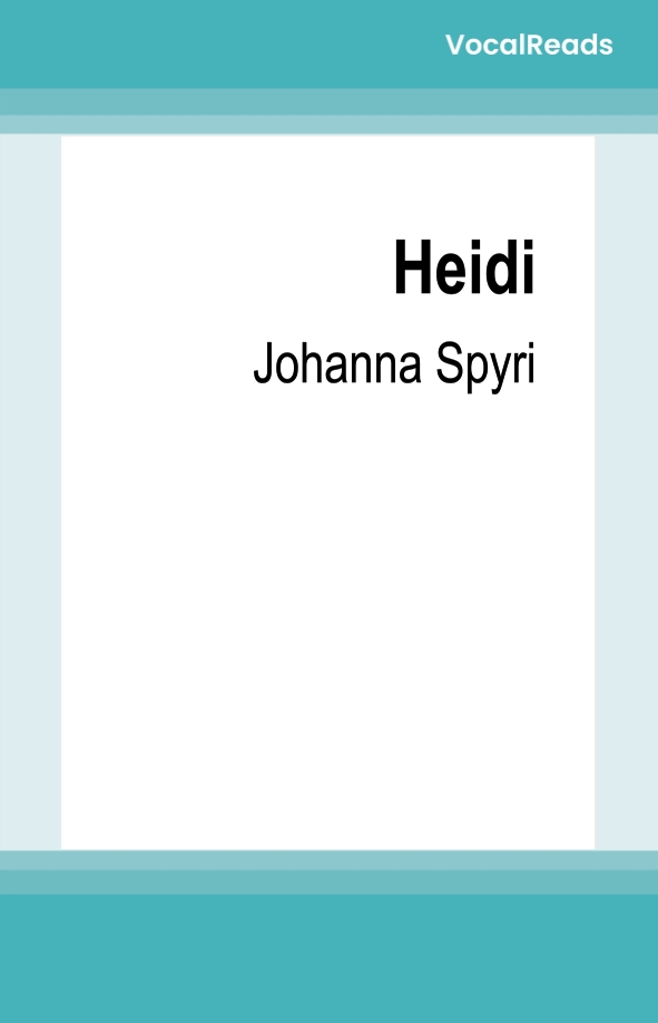 Heidi