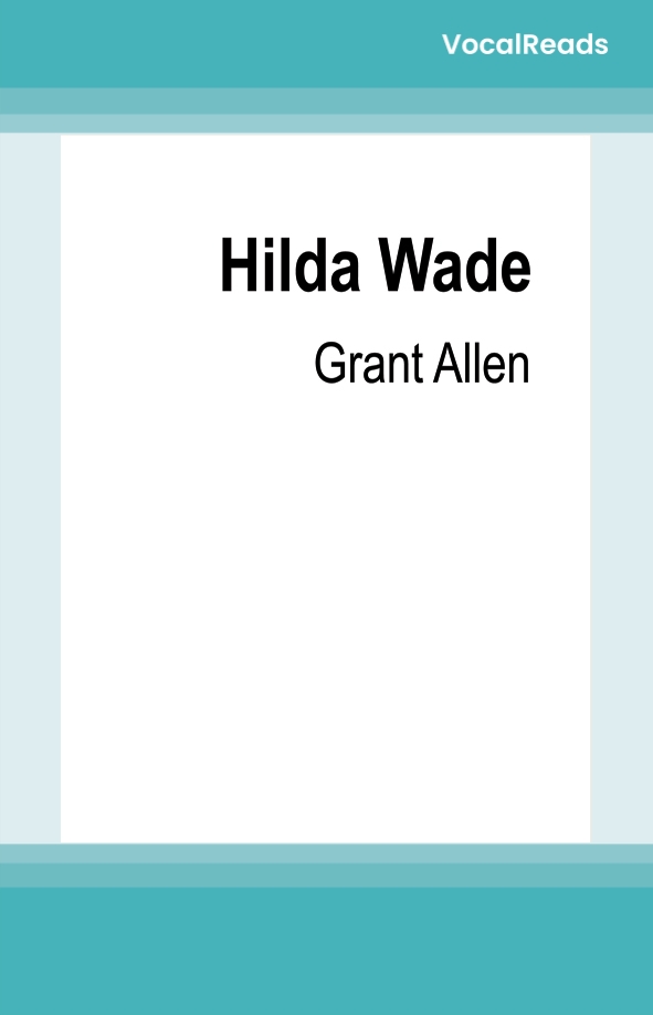 Hilda Wade