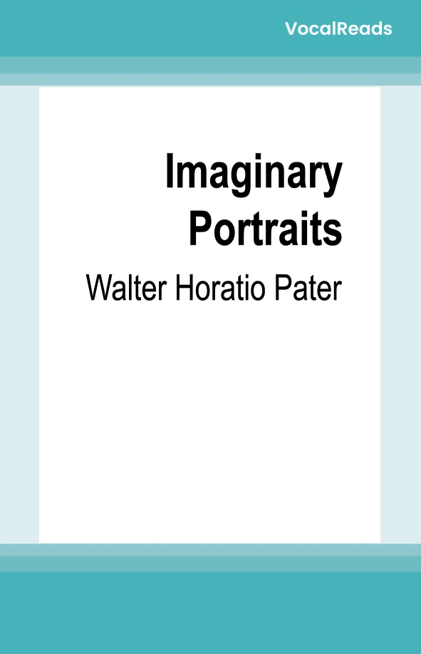 Imaginary Portraits