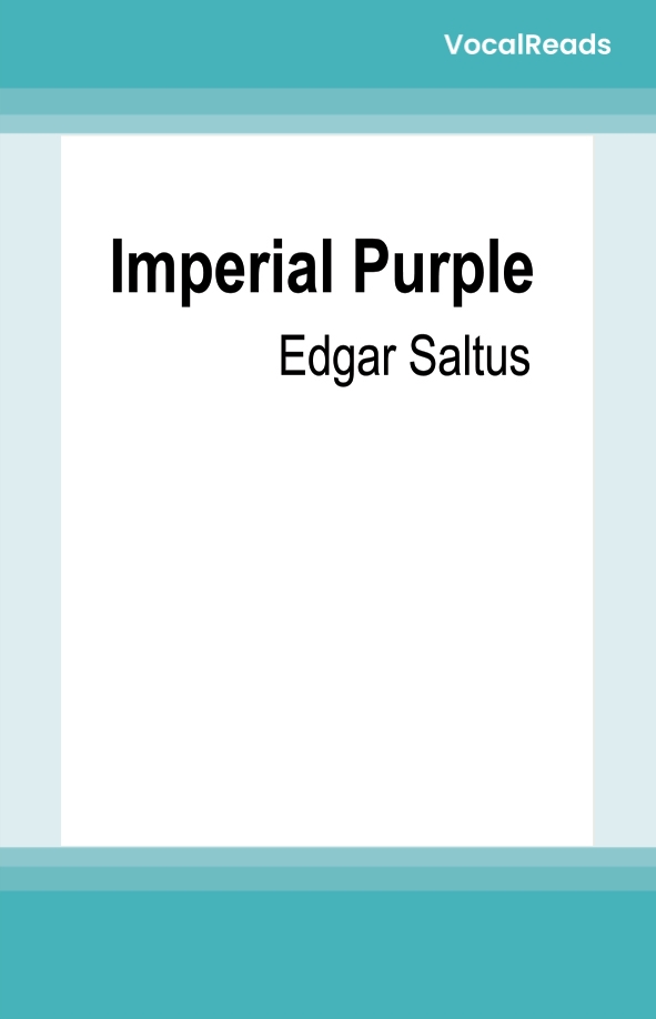 Imperial Purple