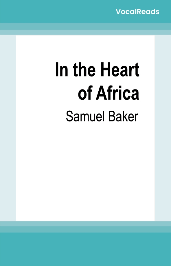 In the Heart of Africa