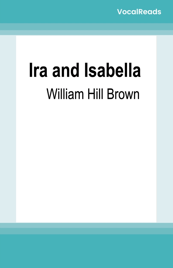 Ira and Isabella