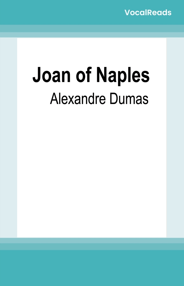 Joan of Naples