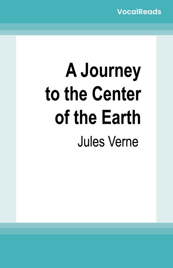 A Journey to the Center of the Earth