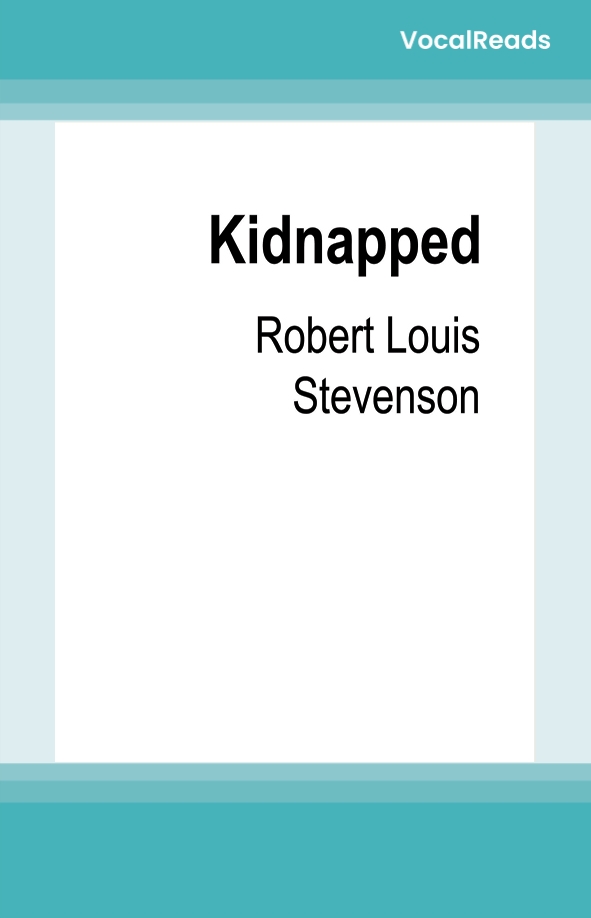 Kidnapped