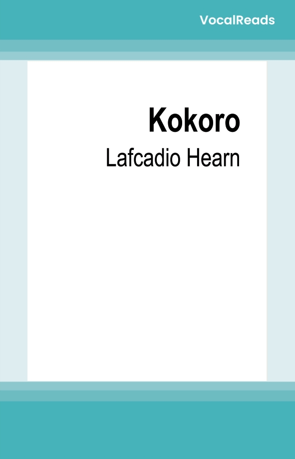 Kokoro