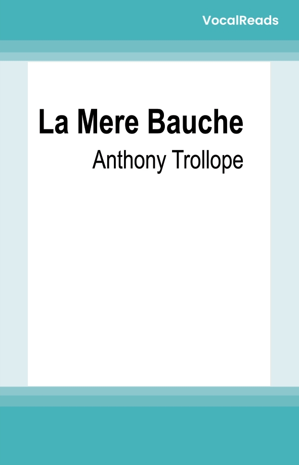 La Mere Bauche