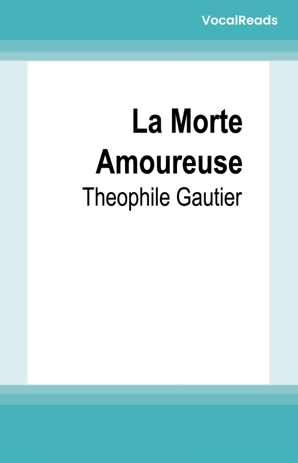 La Morte Amoureuse