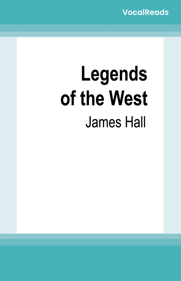 Legends of the West