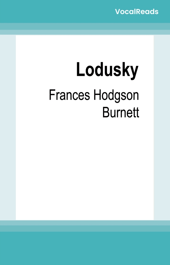 Lodusky