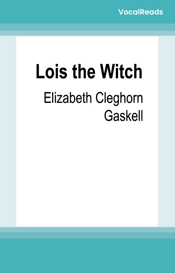Lois the Witch