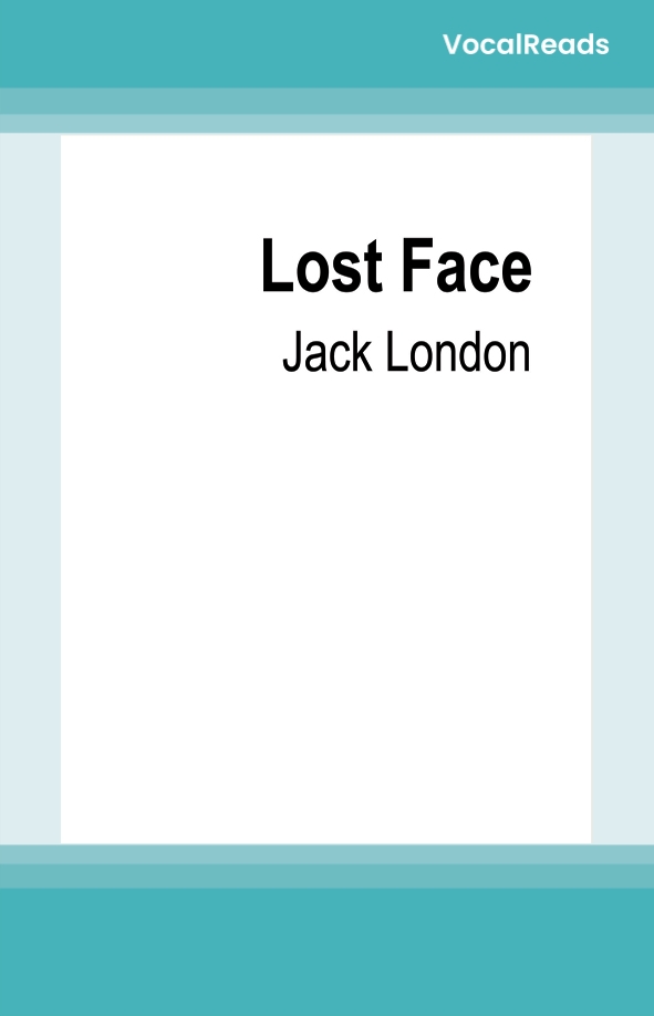 Lost Face