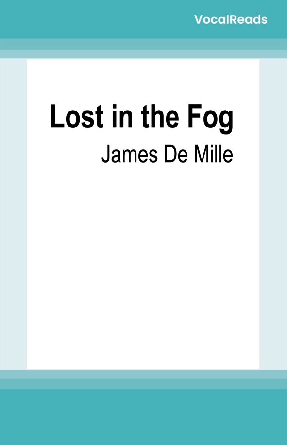 Lost in the Fog