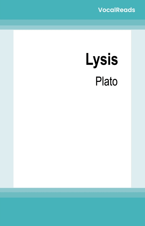 Lysis