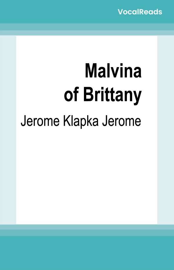 Malvina of Brittany