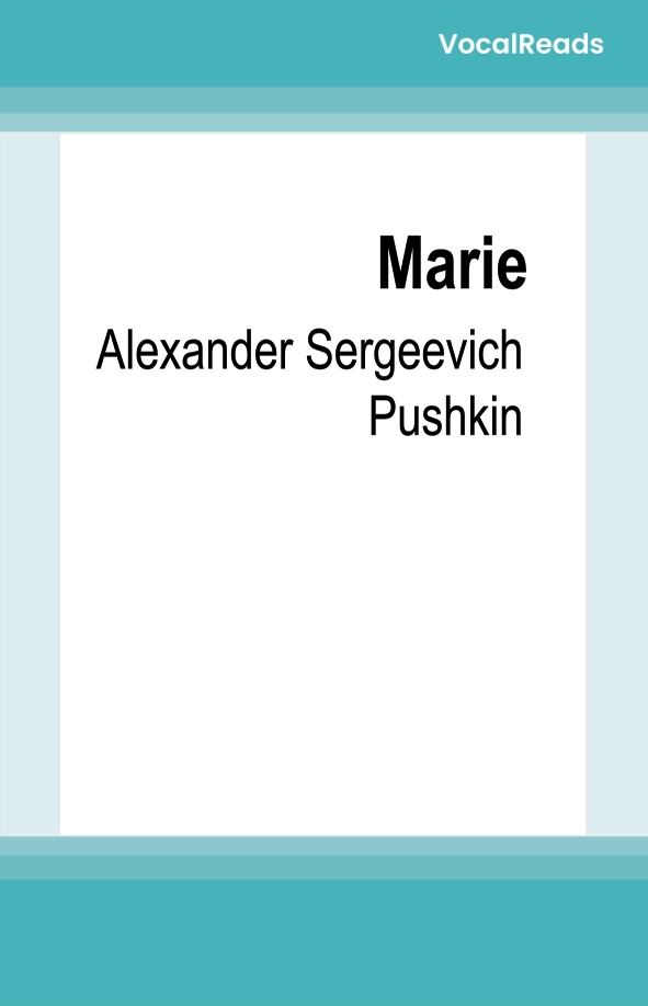 Marie