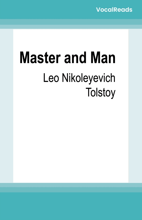 Master and Man